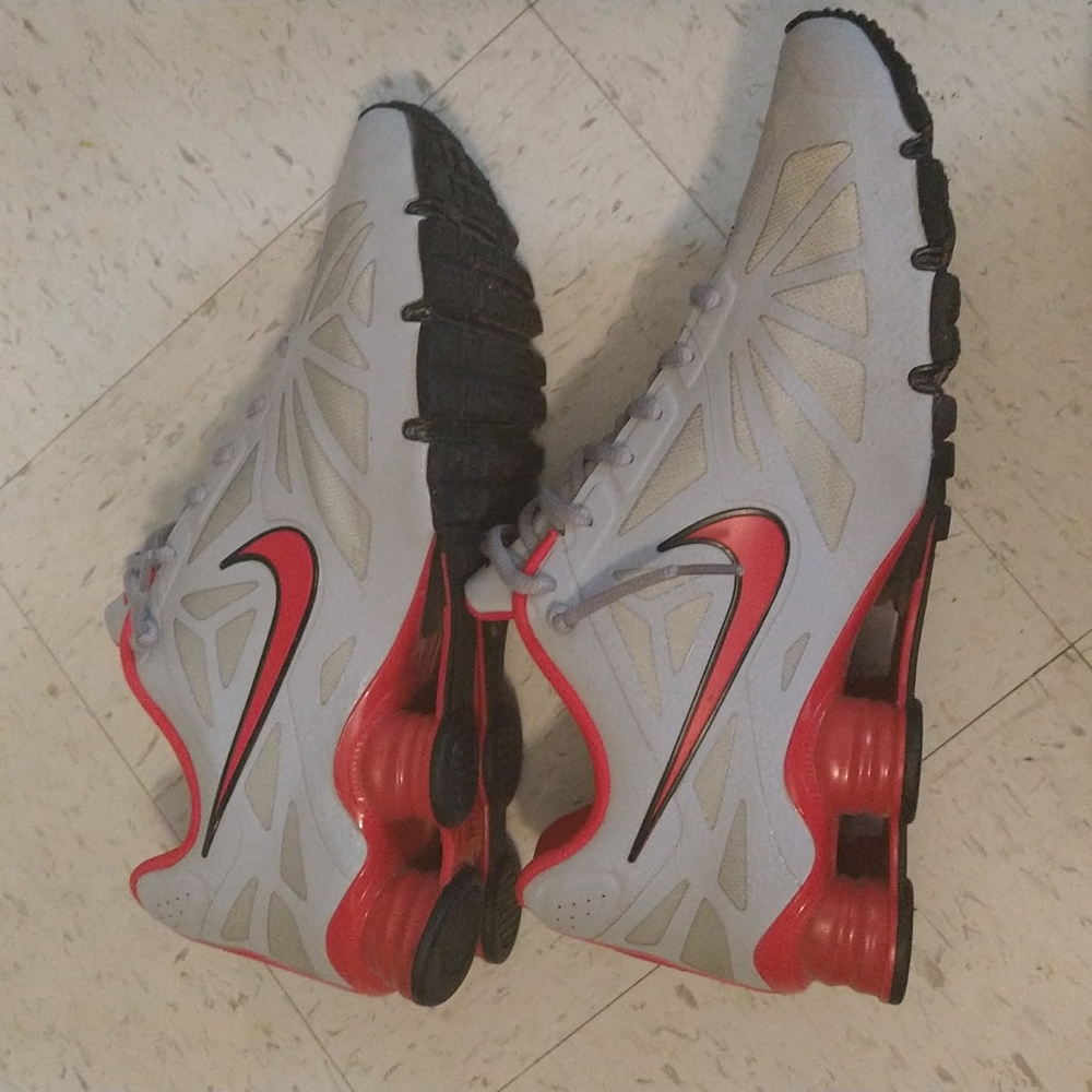 Nike Shox Roadsters PERFECT CONDITION Men's size 11
